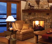 Stein Eriksen Lodge